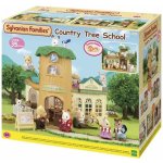 Sylvanian Families 5105 Škola u stromu – Hledejceny.cz