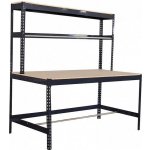 TES RACKS PWB60 – Sleviste.cz