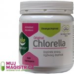 Topnatur Chlorella 200 mg 750 tablet – Zbozi.Blesk.cz