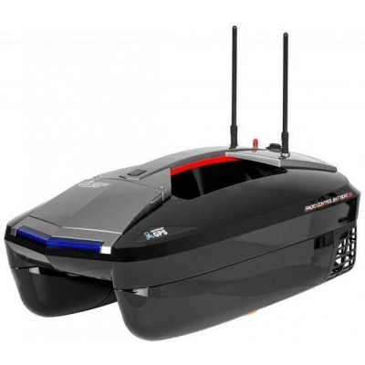 Rybářův Krámek Baiting 2500 2,4GHz RTR s GPS a sonarem – Zboží Dáma