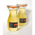 Via Delicia Bezový sirup 265 ml – Hledejceny.cz