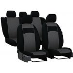 Autopotah Pok-ter VOLKSWAGEN GOLF PLUS II VI 2008-2012 VIP-B3 textil 2. model vyp