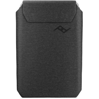 Pouzdro Peak Design Wallet Slim Charcoal M-WA-AA-CH-1