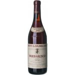 Giacomo Damilano Barbaresco suché červené 1987 0,75 l (holá láhev) – Hledejceny.cz