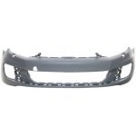 Nárazník přední VOLKSWAGEN GOLF VI GTD/GTI (5K), 10.08-.13 OE 5K0807217KGRU | Zboží Auto