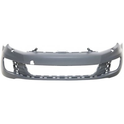 Nárazník přední VOLKSWAGEN GOLF VI GTD/GTI (5K), 10.08-.13 OE 5K0807217KGRU | Zboží Auto