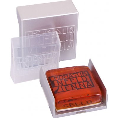 Thomastik Infeld cello rosin TIVA01 – Zboží Mobilmania