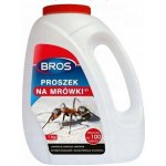 Bros prášek pro mravence 1 kg – Zboží Dáma