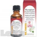 Mucoplant kapky s anýzem a tymiánem při kašli 30 ml