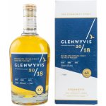 GlenWyvis Single Malt Whisky Batch 02/18 46,5% 0,7 l (karton) – Zboží Mobilmania