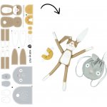 Panel na šití / Hurá na výlet / A – Zbozi.Blesk.cz