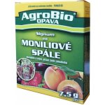 AgroBio PROTI Moniliové spále 7,5 g – Zbozi.Blesk.cz