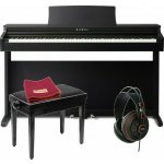 Kawai KDP120 SET – Zbozi.Blesk.cz