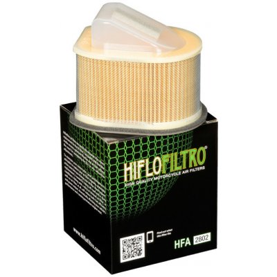 Vzduchový filtr HIFLOFILTRO HFA2802 – Hledejceny.cz