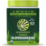 Ormus Super Greens BIO 450 g mint – Hledejceny.cz