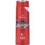 Old Spice Nightpanther sprchový gel 400 ml – Zboží Mobilmania