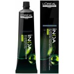 L'Oréal Inoa ODS2 6,11 tmavá blond hluboká popelavá 60 ml – Hledejceny.cz