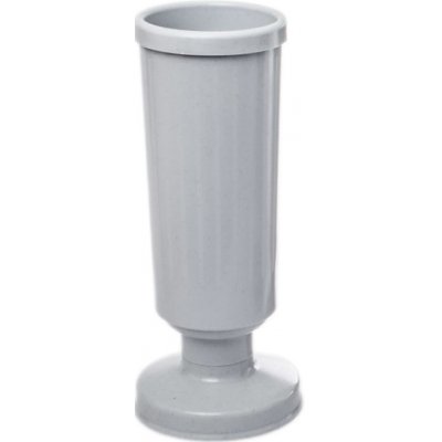 BESOP - Váza na hrob zatížená 30cm – Zboží Dáma