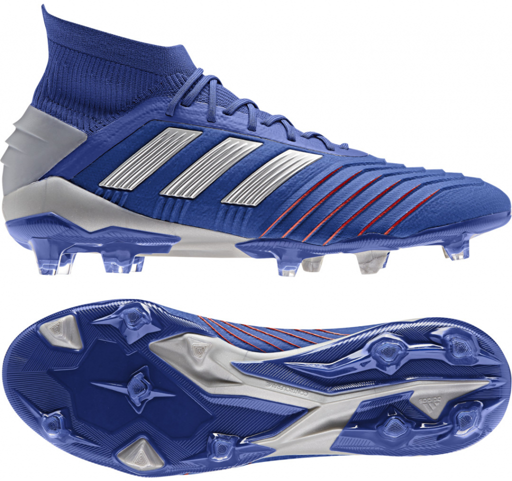 adidas predator 19.1 fg j