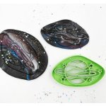 Mámy v rejži Eco Vykrajovátko Planeta – Zboží Dáma