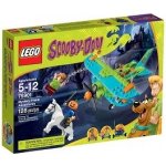 LEGO® Scooby Doo 75901 Letecké dobrodružství s bezhlavým jezdcem – Hledejceny.cz