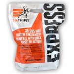 Extrifit Express Energy Gel 2000 g – Zboží Dáma