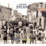 Forcione Antonio - Ghetto Paradise CD – Hledejceny.cz