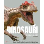Dinosauři - velká encyklopedie - Chris Barker – Sleviste.cz