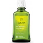 Weleda citrusový osvěžující olej 100 ml – Zbozi.Blesk.cz