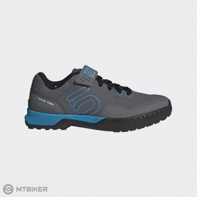 Five Ten KESTREL LACE W Grey Five/Shock Cyan/Core Black – Hledejceny.cz