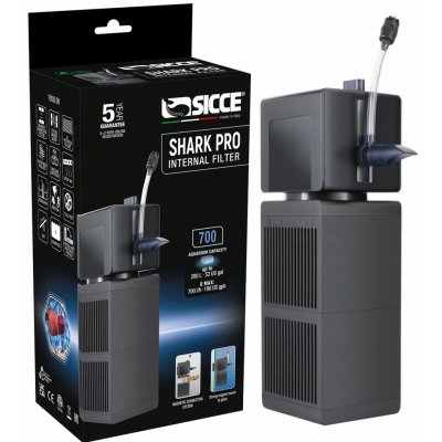 Sicce Shark Pro 700 – Zboží Dáma