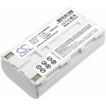 Cameron Sino CS-ATM600SL 7.4V Li-ion 2600mAh bílá - neoriginální – Zboží Živě