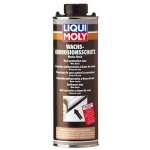 Liqui Moly Ochrana proti korozi vosk hnědý transparentní 1 l – Sleviste.cz