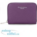 FLORA & CO Dámská peněženka K6015 violet