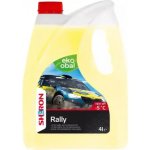 Sheron Letní kapalina do ostřikovačů Rally -5°C 4 l | Zboží Auto