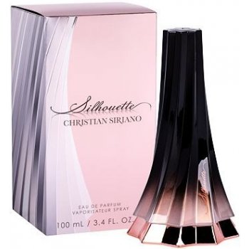 Christian Siriano Silhouette parfémovaná voda dámská 100 ml