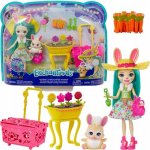 Mattel Enchantimals na zahrádce – Zboží Mobilmania