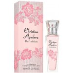 Christina Aguilera Definition parfémovaná voda dámská 15 ml – Hledejceny.cz