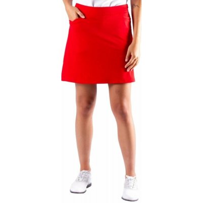 Nivo Lexie Skort Womens Dress red