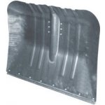 hrablo Al 47x38cm prohnuté bez násady – Sleviste.cz