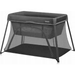 Lionelo ALICE grey – Zboží Dáma