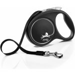 Flexi Black Design lanko – Zboží Dáma