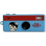 Yashica Funtastic Keychain Camera – Zboží Mobilmania