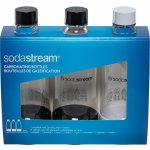 Sodastream Standard KSTFL TriPack Black & White 1l – Zbozi.Blesk.cz