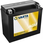 Varta YTX20-BS, YTX20-4, 518902 – Zboží Mobilmania