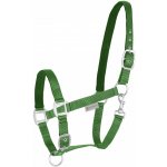 Waldhausen Ohlávka SATIN zelená – Hledejceny.cz