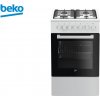 Beko FSM 52120 DW