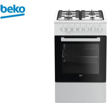 Beko FSM 52120 DW