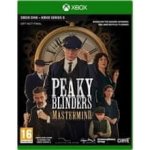Peaky Blinders: Mastermind – Zboží Dáma