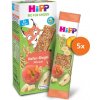 Dětský snack HiPP BIO Ovesná tyčinka Broskev 5 x 20 g